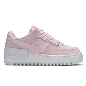 Nike Women’s Air Force 1 Shadow Pink Foam